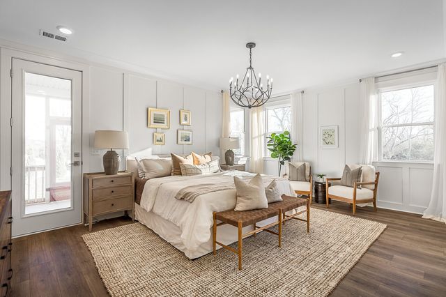 650 Conifer Drive, Spring Hill, TN 37174