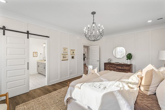 650 Conifer Drive, Spring Hill, TN 37174