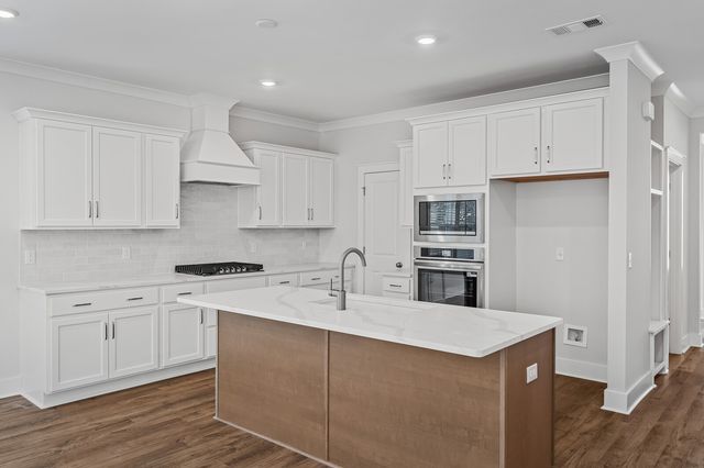 650 Conifer Drive, Spring Hill, TN 37174