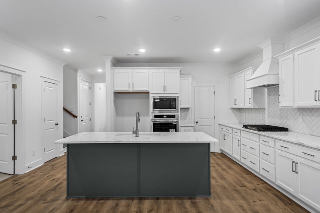 650 Conifer Drive, Spring Hill, TN 37174