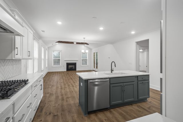 650 Conifer Drive, Spring Hill, TN 37174