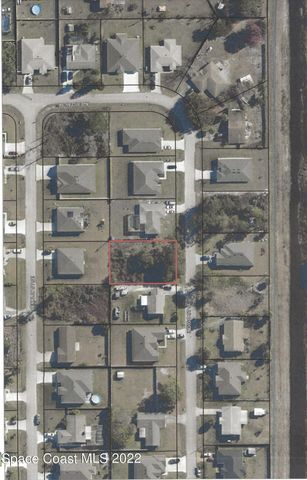 761 Indigo Street SE, Palm Bay, FL 32909