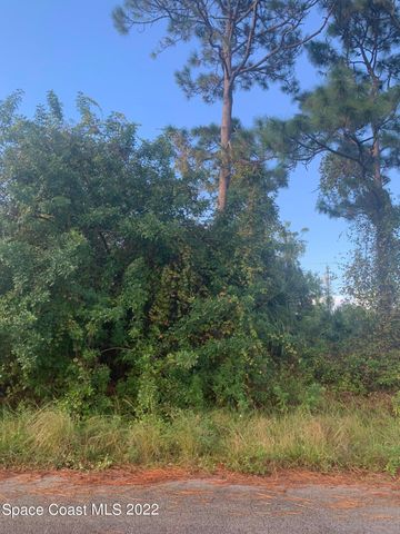 761 Indigo Street SE, Palm Bay, FL 32909