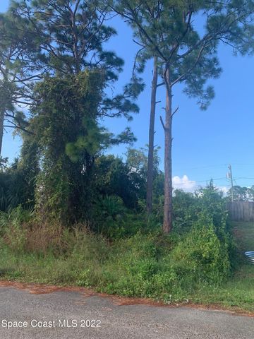 761 Indigo Street SE, Palm Bay, FL 32909