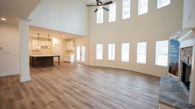 312 Garnet Drive, Bonaire, GA 31005