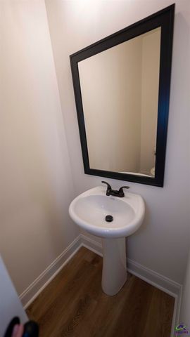 312 Garnet Drive, Bonaire, GA 31005