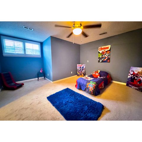 8014 Woodstone Drive, Hixson, TN 37343