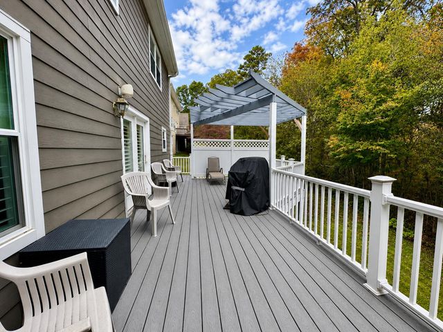 8014 Woodstone Drive, Hixson, TN 37343