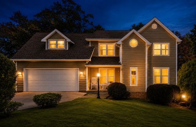 8014 Woodstone Drive, Hixson, TN 37343