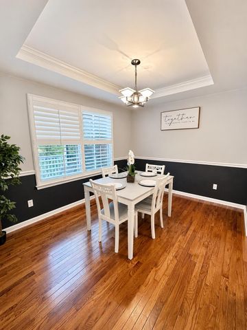 8014 Woodstone Drive, Hixson, TN 37343