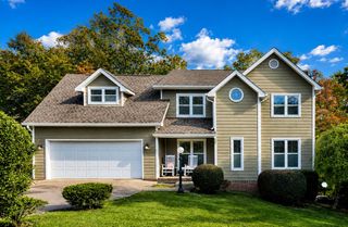 8014 Woodstone Drive, Hixson, TN 37343
