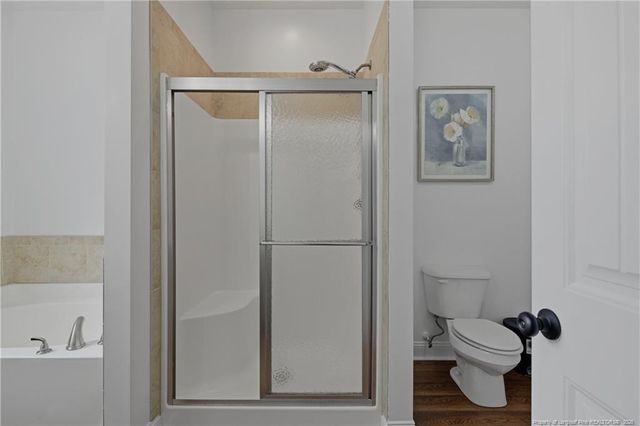 Address unavailable.