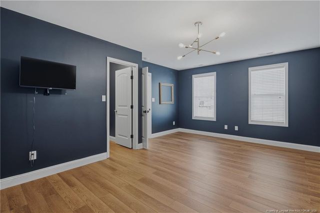 Address unavailable.