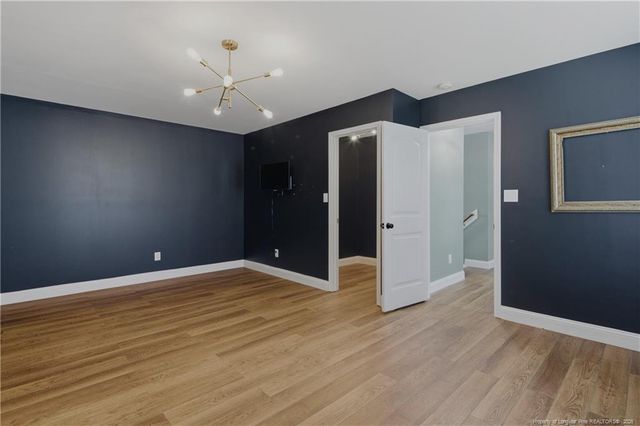 Address unavailable.