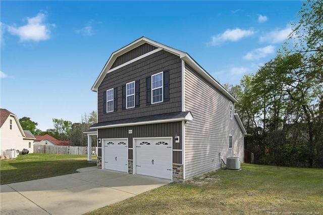 Address unavailable.