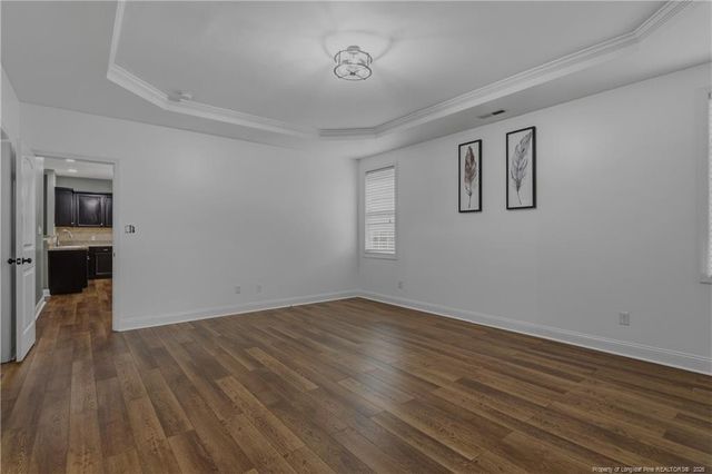 Address unavailable.