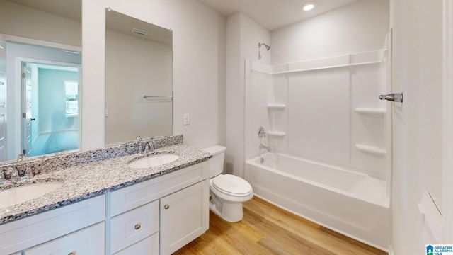 213 MILL POINT CIRCLE, Calera, AL 35040