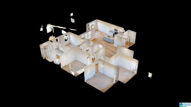 213 MILL POINT CIRCLE, Calera, AL 35040