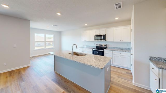 213 MILL POINT CIRCLE, Calera, AL 35040