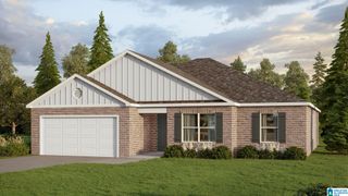 213 MILL POINT CIRCLE, Calera, AL 35040