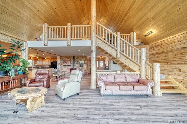 2613 Pheasant Loop, Westcliffe, CO 81252