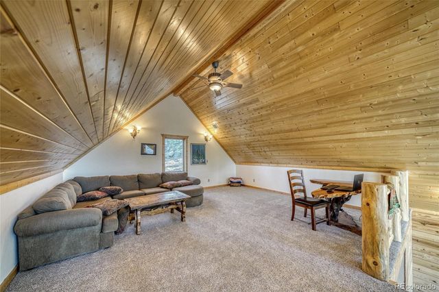 2613 Pheasant Loop, Westcliffe, CO 81252