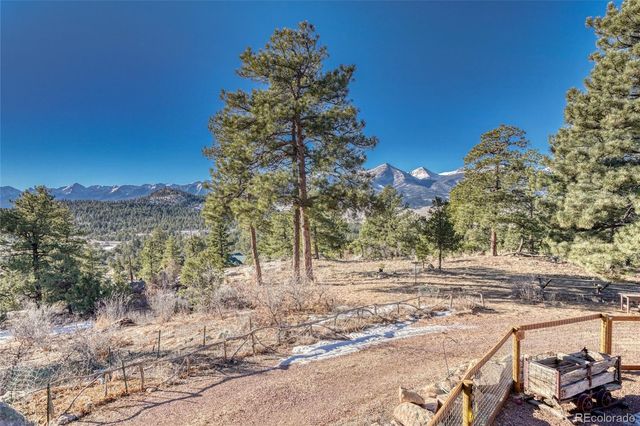 2613 Pheasant Loop, Westcliffe, CO 81252