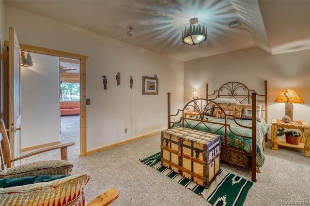 2613 Pheasant Loop, Westcliffe, CO 81252