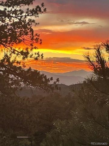 2613 Pheasant Loop, Westcliffe, CO 81252