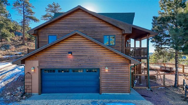 2613 Pheasant Loop, Westcliffe, CO 81252