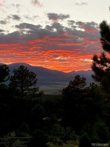 2613 Pheasant Loop, Westcliffe, CO 81252