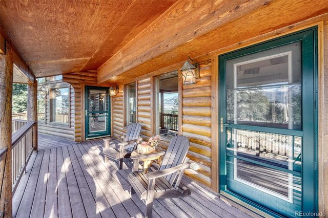 2613 Pheasant Loop, Westcliffe, CO 81252
