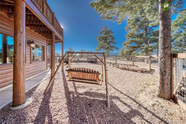 2613 Pheasant Loop, Westcliffe, CO 81252