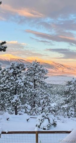 2613 Pheasant Loop, Westcliffe, CO 81252