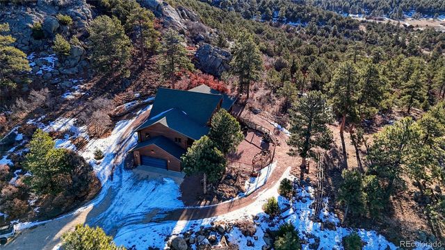 2613 Pheasant Loop, Westcliffe, CO 81252