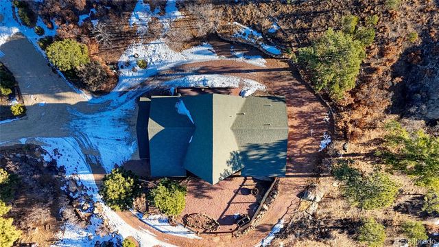 2613 Pheasant Loop, Westcliffe, CO 81252