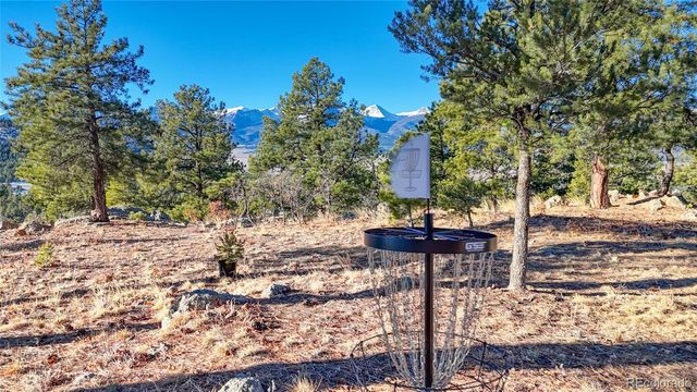 2613 Pheasant Loop, Westcliffe, CO 81252