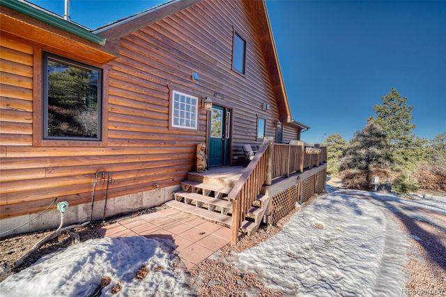 2613 Pheasant Loop, Westcliffe, CO 81252