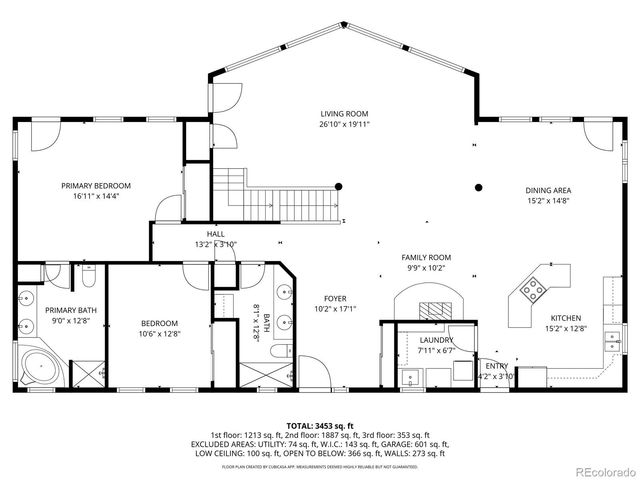 2613 Pheasant Loop, Westcliffe, CO 81252