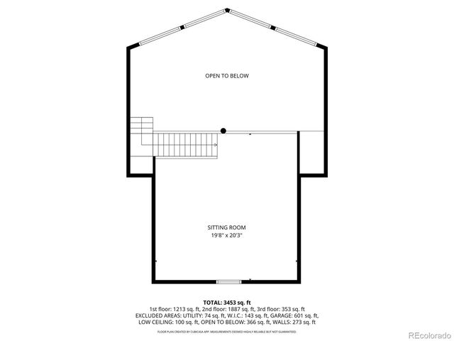 2613 Pheasant Loop, Westcliffe, CO 81252
