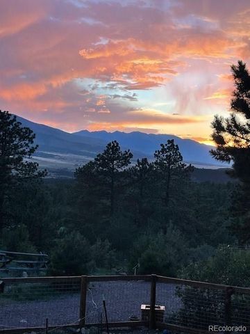 2613 Pheasant Loop, Westcliffe, CO 81252