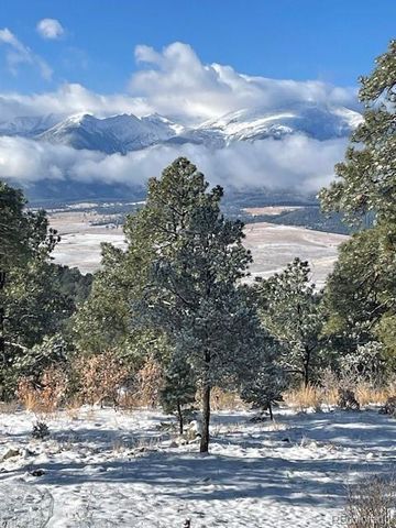 2613 Pheasant Loop, Westcliffe, CO 81252