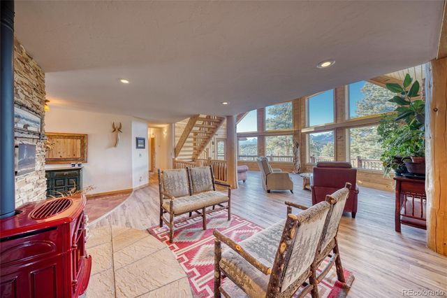 2613 Pheasant Loop, Westcliffe, CO 81252