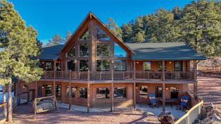 2613 Pheasant Loop, Westcliffe, CO 81252