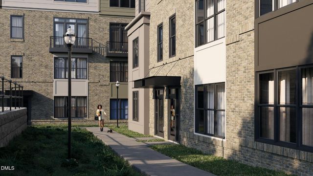 1143 Booth Park Boulevard, Chapel Hill, NC 27514