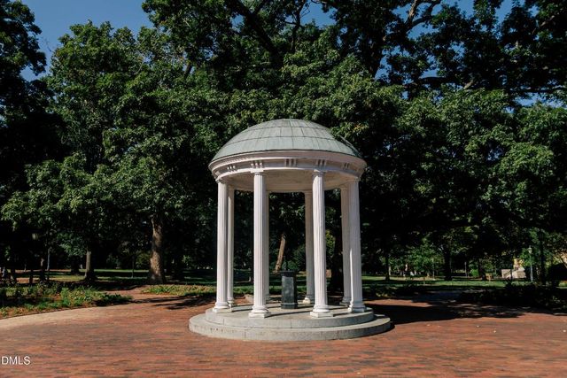 1143 Booth Park Boulevard, Chapel Hill, NC 27514