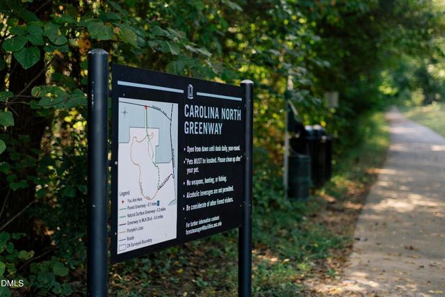 1143 Booth Park Boulevard, Chapel Hill, NC 27514