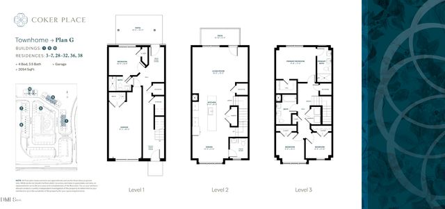 1143 Booth Park Boulevard, Chapel Hill, NC 27514