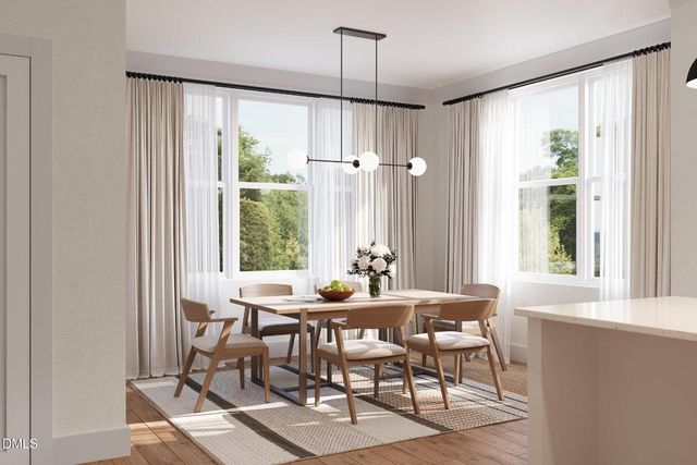 1143 Booth Park Boulevard, Chapel Hill, NC 27514