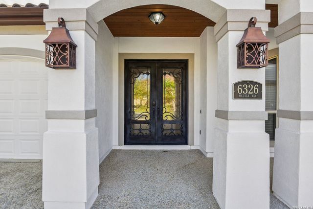 6326 malaga, San Antonio, TX 78257